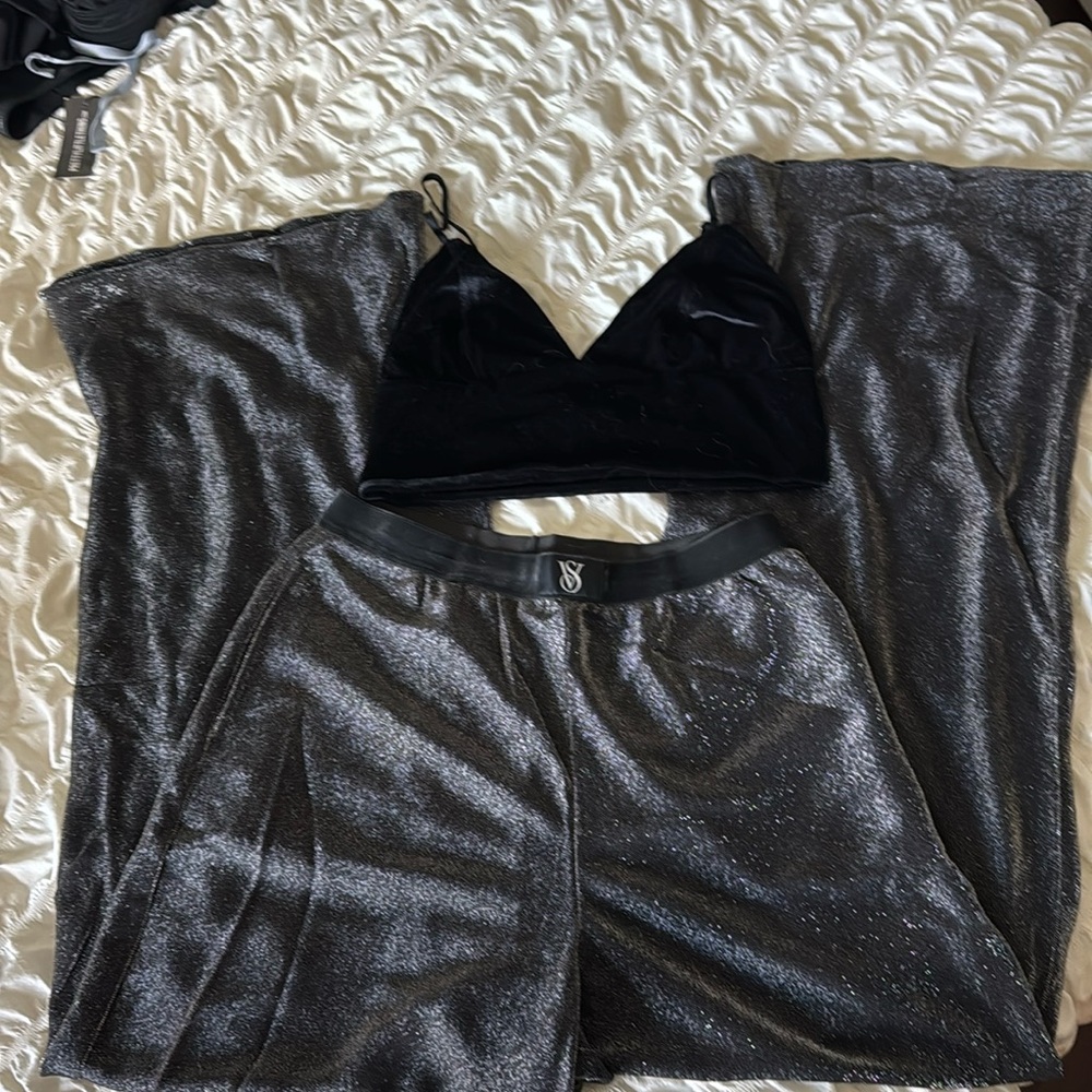 Victoria’s Secret pajama lounge set
